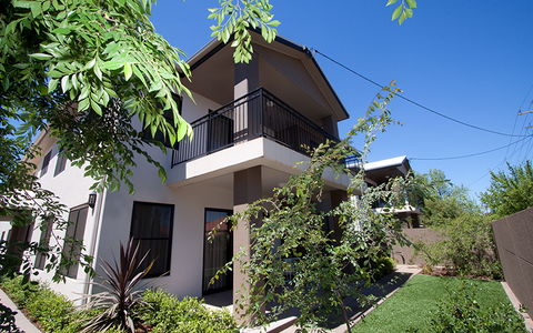 Best Western Plus Charles Sturt Suites And Apartments - Queensland Tourism 18