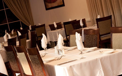 Best Western Plus Charles Sturt Suites And Apartments - Queensland Tourism 22