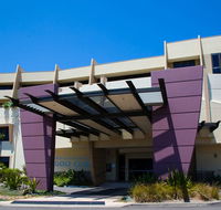 BEST WESTERN City Sands - QLD Tourism