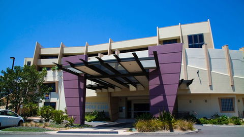 BEST WESTERN City Sands - QLD Tourism 0