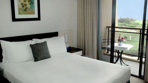 BEST WESTERN City Sands - QLD Tourism 1