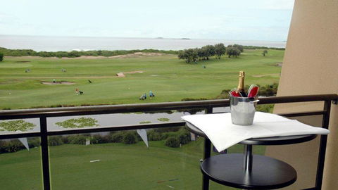 BEST WESTERN City Sands - QLD Tourism 4