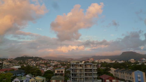 BEST WESTERN City Sands - QLD Tourism 7