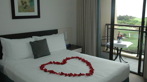 BEST WESTERN City Sands - QLD Tourism 10