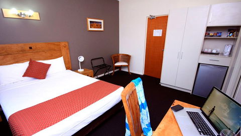 BEST WESTERN Darwin Airport Gateway Motel - QLD Tourism 1