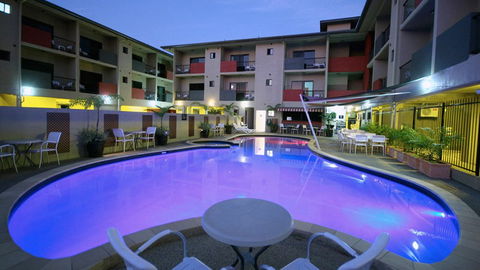 BEST WESTERN Darwin Airport Gateway Motel - QLD Tourism 3
