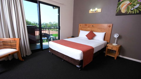 BEST WESTERN Darwin Airport Gateway Motel - QLD Tourism 4