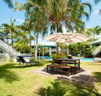 BEST WESTERN Mango House Resort - QLD Tourism