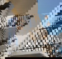 BEST WESTERN Airport Hacienda Motel - Queensland Tourism