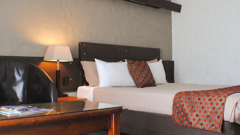 BEST WESTERN Airport Hacienda Motel - QLD Tourism 3