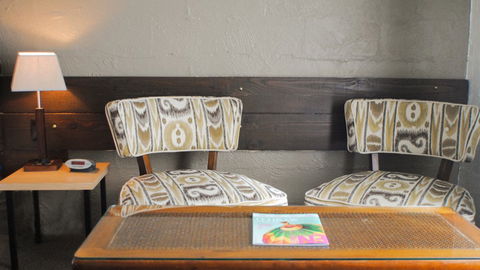 BEST WESTERN Airport Hacienda Motel - QLD Tourism 4