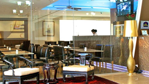 BEST WESTERN Astor Metropole Hotel And Apartments - Queensland Tourism 0