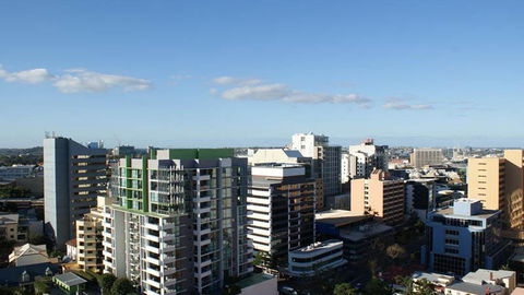 BEST WESTERN Astor Metropole Hotel And Apartments - Queensland Tourism 2