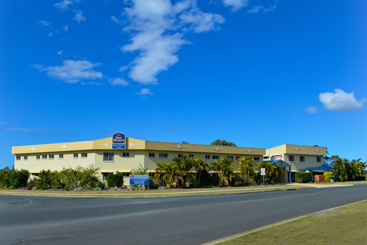 Walkervale QLD QLD Tourism