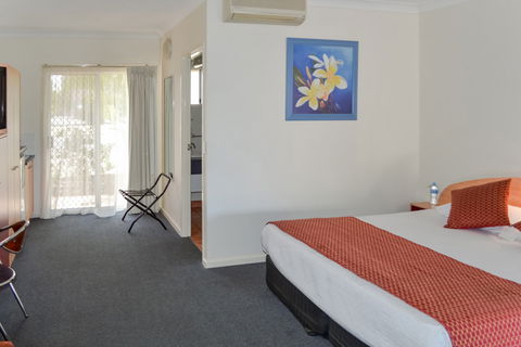 BEST WESTERN Boulevard Lodge - QLD Tourism 6
