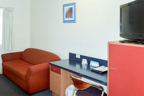 BEST WESTERN Boulevard Lodge - QLD Tourism 7