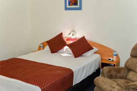 BEST WESTERN Boulevard Lodge - QLD Tourism 10