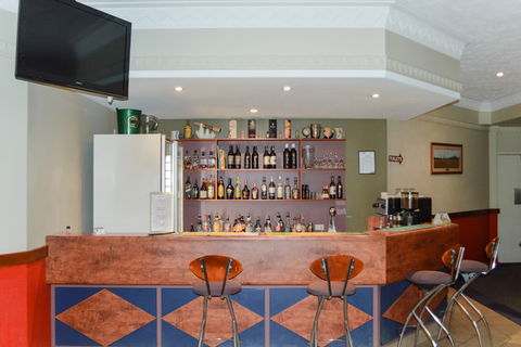 BEST WESTERN Boulevard Lodge - QLD Tourism 15