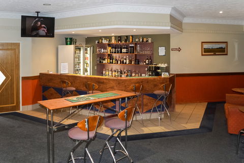 BEST WESTERN Boulevard Lodge - QLD Tourism 17