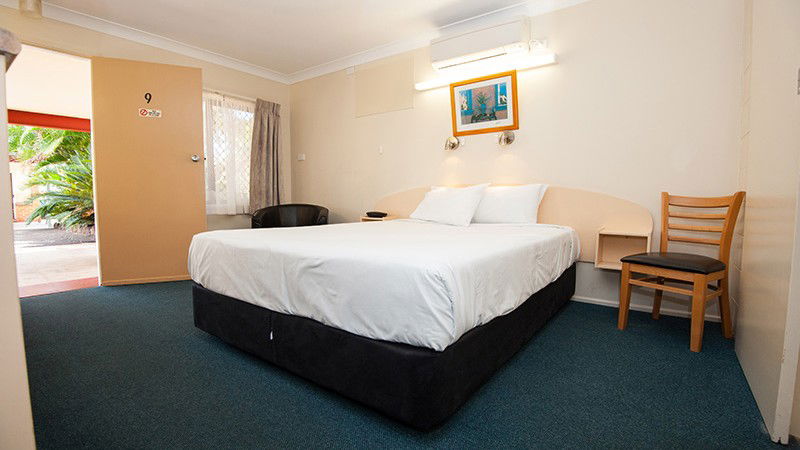 Bundaberg QLD QLD Tourism