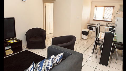 BEST WESTERN Caboolture Central Motor Inn - QLD Tourism 1