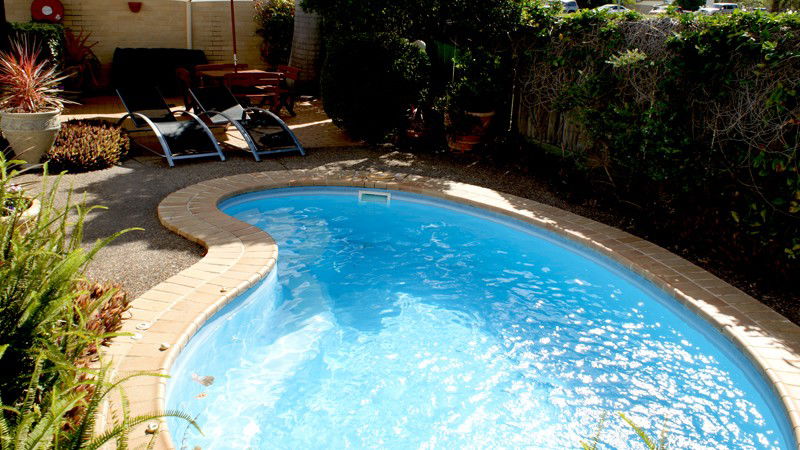  QLD Tourism