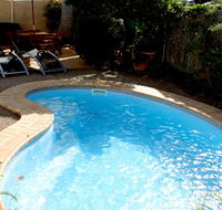 BEST WESTERN Ambassador Motor Lodge - QLD Tourism