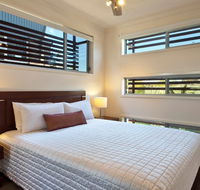 BEST WESTERN PLUS Quarterdecks Retreat - QLD Tourism