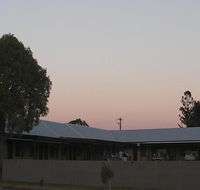 BEST WESTERN Injune Motor Inn - QLD Tourism