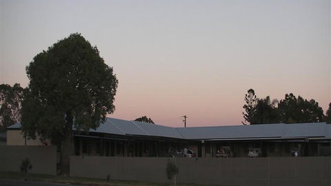 BEST WESTERN Injune Motor Inn - QLD Tourism 0