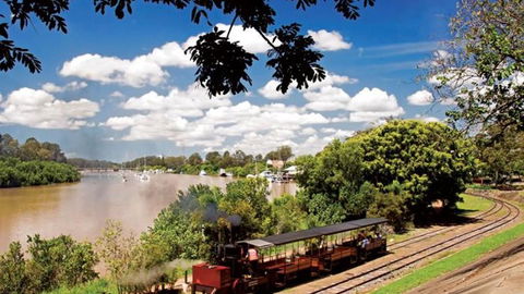 BEST WESTERN Kimba Lodge Motel - QLD Tourism 2