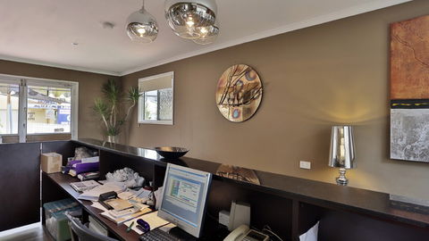 BEST WESTERN Kimba Lodge Motel - QLD Tourism 3