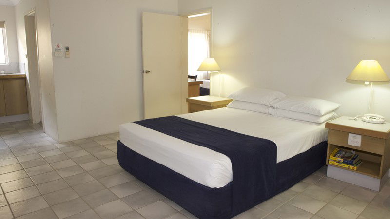  QLD Tourism