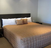 BEST WESTERN Bungil Creek Motel - QLD Tourism