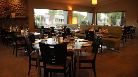 BEST WESTERN Bungil Creek Motel - QLD Tourism 3