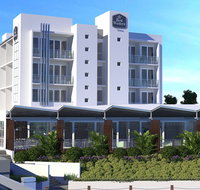 BEST WESTERN PLUS Oceanside Kawana Hotel - QLD Tourism