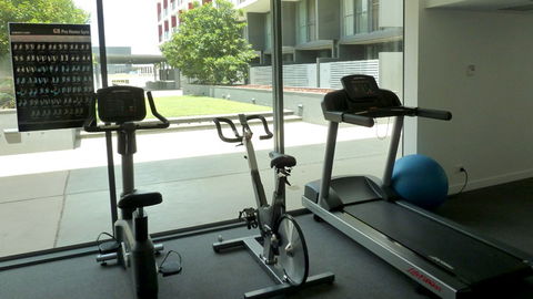 BEST WESTERN Islington Apartments - QLD Tourism 5