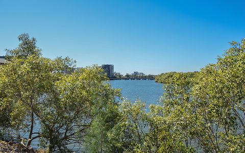 BEST WESTERN Islington Apartments - QLD Tourism 7