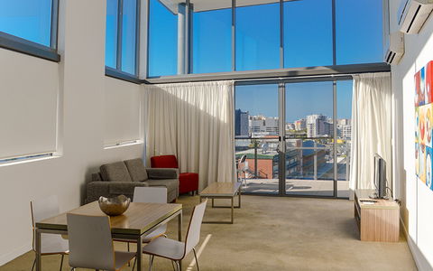 BEST WESTERN Islington Apartments - QLD Tourism 6