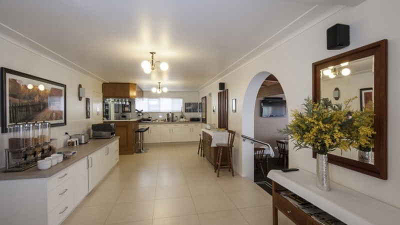  QLD Tourism