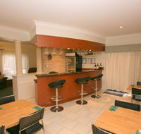 BEST WESTERN Tuscany on Tor Motor Inn - QLD Tourism