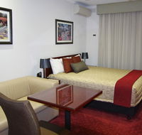 BEST WESTERN Ensenada Motor Inn - QLD Tourism