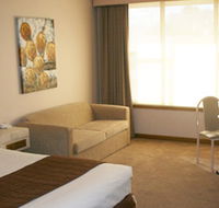 Best Western Southgate Motel - QLD Tourism