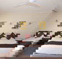 Best Western Alexander Motel Whyalla - QLD Tourism