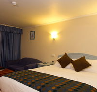 BEST WESTERN Balmoral Motor Inn - QLD Tourism