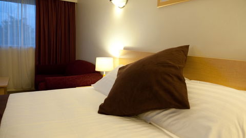 BEST WESTERN Balmoral Motor Inn - QLD Tourism 1