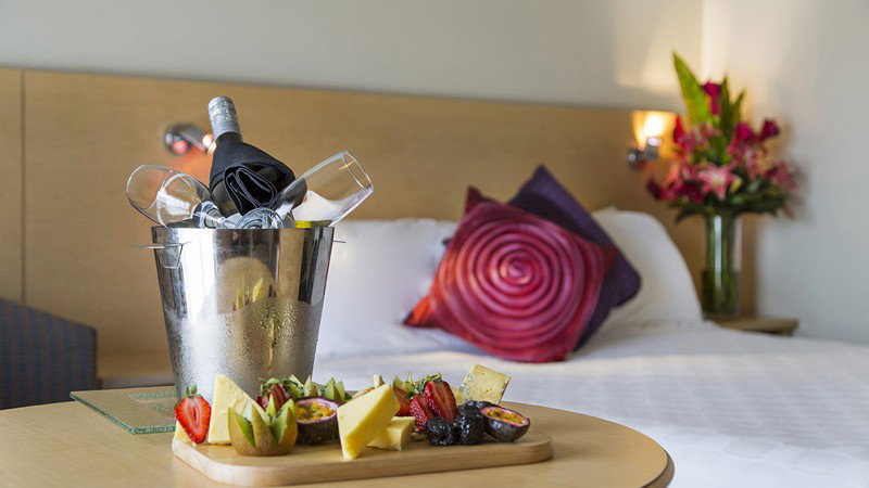 Unknown ACT QLD Tourism