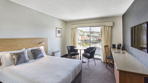 Best Western Hobart  - QLD Tourism 1