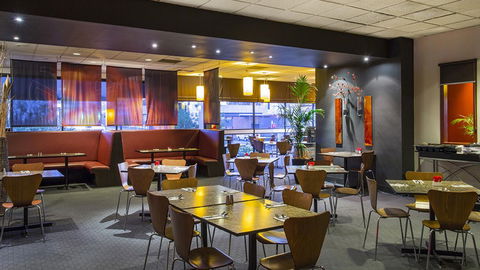 Best Western Hobart  - QLD Tourism 3