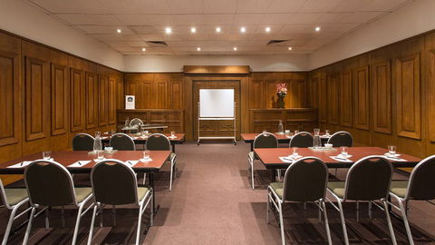 Best Western Hobart  - QLD Tourism 5